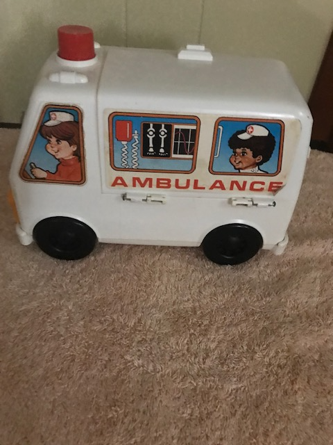 Ambulance