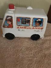 Ambulance