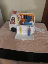 Ambulance - Photo 5