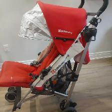 Uppababy G LUXE Travel Stroller - Photo 4