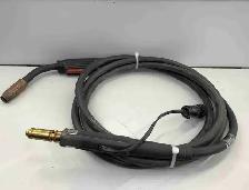 Lincoln 100L Mig Magnum Welder