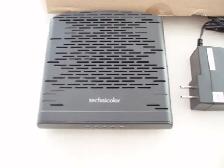 COMPUTER  MODEM  -  LIKE NEW - Photo 2