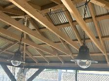 GAZEBO LIGHTS - Photo 2