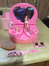Coiffeuse - Photo 2