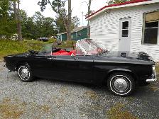 1962 Chevy Corvair Convertible.. New MVI - Photo 2