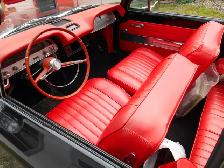 1962 Chevy Corvair Convertible.. New MVI - Photo 3