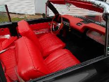1962 Chevy Corvair Convertible.. New MVI - Photo 5