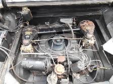 1962 Chevy Corvair Convertible.. New MVI - Photo 7