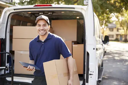 Hiring Delivery Drivers, Ottawa, Own Van or SUV, Start Now