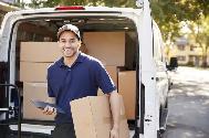 Hiring Delivery Drivers, Ottawa, Own Van or SUV, Start Now