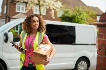 Hiring Delivery Drivers, Ottawa, Own Van or SUV, Start Now - Photo 2