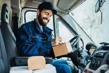 Hiring Delivery Drivers, Ottawa, Own Van or SUV, Start Now - Photo 3