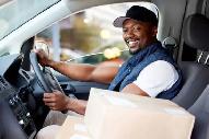 Hiring Delivery Drivers, Ottawa, Own Van or SUV, Start Now - Photo 4