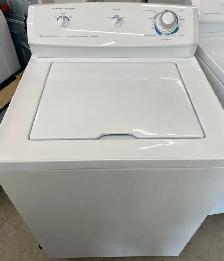 Frigidaire Washer and Dryer Set, - Photo 2