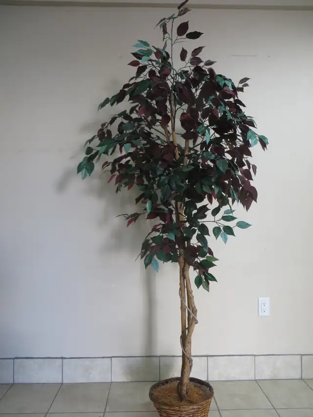 Artificial Plant