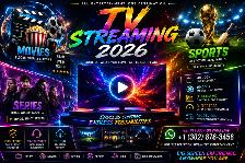 Premium Quality Streaming Service