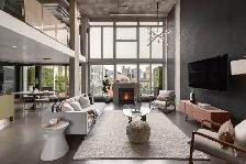 ID:5365 Stunning 2 bedroom loft - Photo 2