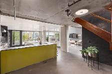 ID:5365 Stunning 2 bedroom loft - Photo 4