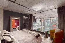 ID:5365 Stunning 2 bedroom loft - Photo 5