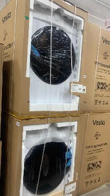Vesta Washer and Dryer Set For Sale