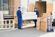 PROFESSIONAL DRIVER/MOVER NEEDED