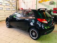 GARANTIE 1 AN/ MAZDA 2 GX/ BAS KILOMÉTRAGE/ AIR CLIMATISÉ/ UN PE - Photo 6