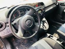 GARANTIE 1 AN/ MAZDA 2 GX/ BAS KILOMÉTRAGE/ AIR CLIMATISÉ/ UN PE - Photo 8