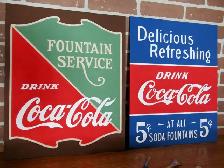 Coca Cola Art - Photo 4