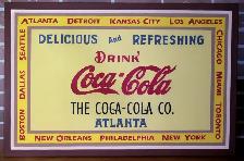 Coca Cola Art - Photo 6