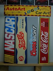 Coca Cola Art - Photo 7