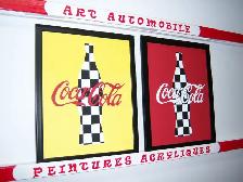 Coca Cola Art - Photo 8