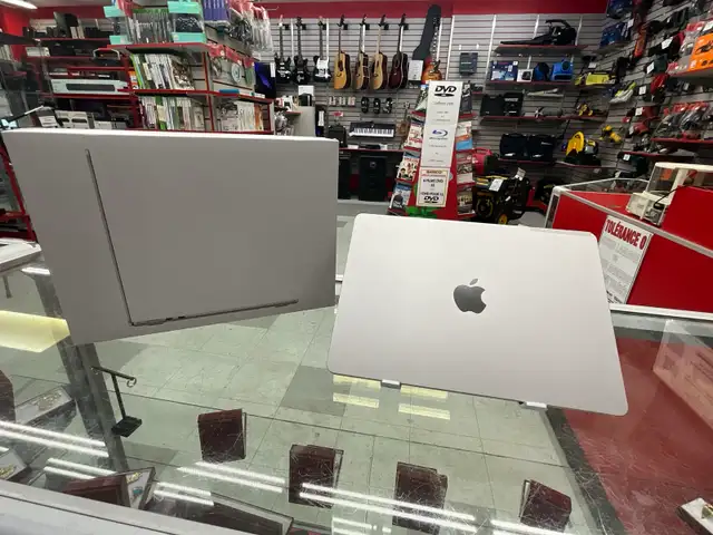 Apple MacBook Air