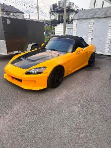 Honda S2000 2001 VGA. - Photo 2
