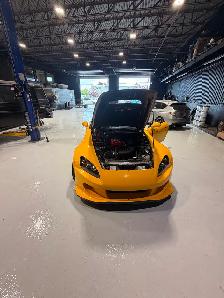 Honda S2000 2001 VGA. - Photo 3