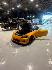 Honda S2000 2001 VGA. - Photo 4