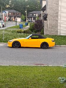 Honda S2000 2001 VGA. - Photo 5