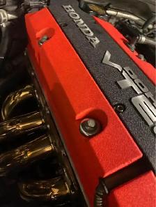 Honda S2000 2001 VGA. - Photo 6