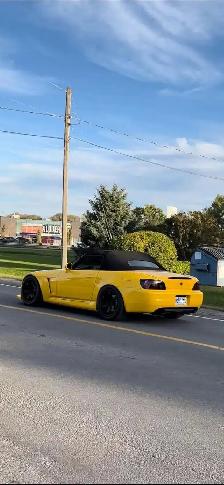 Honda S2000 2001 VGA. - Photo 7