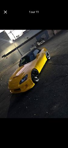 Honda S2000 2001 VGA. - Photo 8