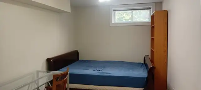 Home Away From Home, Clean and Quiet, Available Immediately