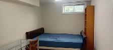 Home Away From Home, Clean and Quiet, Available Immediately