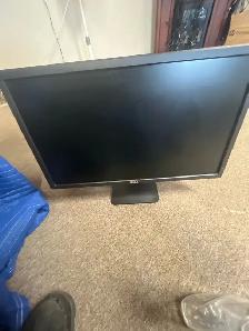 Dell E2414HT  Monitor