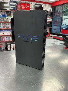 Console PlayStation 2