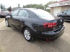 2017 Volkswagen Jetta Sedan 1.4 TSi Auto Wolfsburg Edition | R C - Photo 5