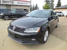 2017 Volkswagen Jetta Sedan 1.4 TSi Auto Wolfsburg Edition | R C - Photo 7