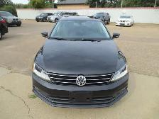 2017 Volkswagen Jetta Sedan 1.4 TSi Auto Wolfsburg Edition | R C - Photo 8