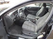 2017 Volkswagen Jetta Sedan 1.4 TSi Auto Wolfsburg Edition | R C - Photo 9
