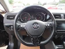 2017 Volkswagen Jetta Sedan 1.4 TSi Auto Wolfsburg Edition | R C - Photo 16