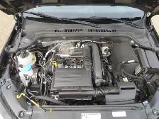 2017 Volkswagen Jetta Sedan 1.4 TSi Auto Wolfsburg Edition | R C - Photo 22