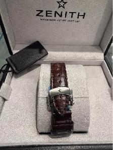 Zenith El Primero Original 1969 38mm - Photo 4
